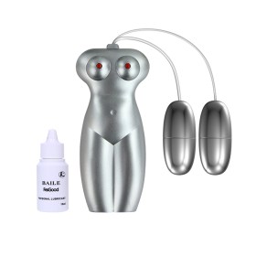 Silikonska realistična vagina sa vibracijom za muškarce  BM 9141S-22